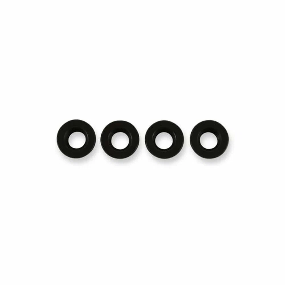 Mr. Gasket Torque Converter Nuts - 3_8-24 - 6717